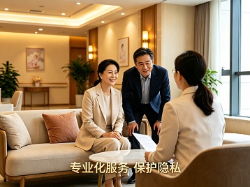 左贡有偿售卵代生女生的客户的客户群体有哪些