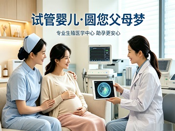 左贡辅助生育服务 试管婴儿行业的兴起背景、发展与未来展望